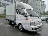 2021 Hyundai Porter