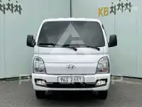 2021 Hyundai Porter
