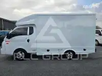 2021 Hyundai Porter