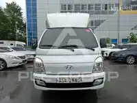 2021 Hyundai Porter