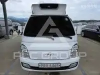 2021 Hyundai Porter