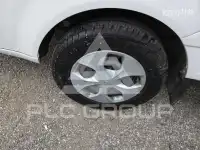 2021 Hyundai Porter