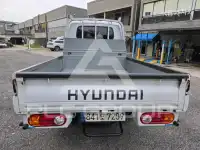 2021 Hyundai Porter