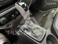 2021 Hyundai Porter