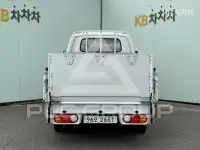 2021 Hyundai Porter
