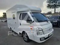 2021 Hyundai Porter