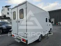 2021 Hyundai Porter