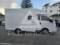 2021 Hyundai Porter