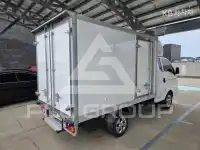 2021 Hyundai Porter