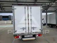 2021 Hyundai Porter