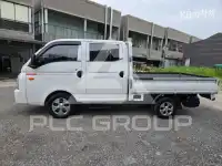 2021 Hyundai Porter