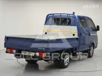 2021 Hyundai Porter