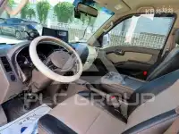 2021 Hyundai Porter