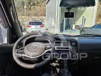 2021 Hyundai Porter