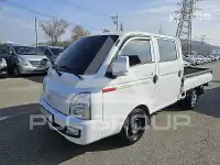 2021 Hyundai Porter
