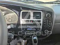 2021 Hyundai Porter