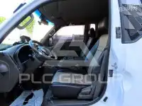 2021 Hyundai Porter