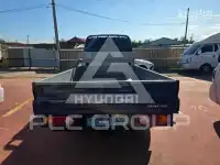 2021 Hyundai Porter