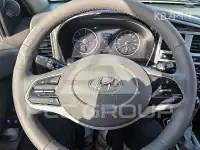 2021 Hyundai Porter
