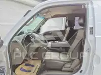 2021 Hyundai Porter