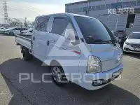 2021 Hyundai Porter