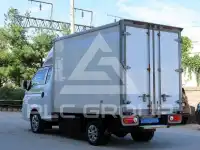 2021 Hyundai Porter