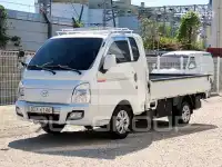 2021 Hyundai Porter