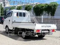 2021 Hyundai Porter