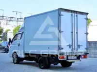 2021 Hyundai Porter