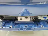 2021 Hyundai Porter