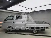 2021 Hyundai Porter