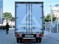 2021 Hyundai Porter