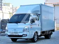 2021 Hyundai Porter