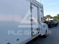 2021 Hyundai Porter