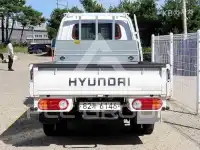 2021 Hyundai Porter