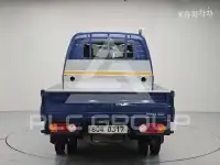 2021 Hyundai Porter