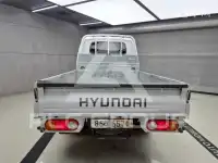 2021 Hyundai Porter