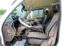 2021 Hyundai Porter