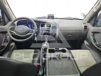 2021 Hyundai Porter