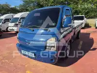 2021 Hyundai Porter