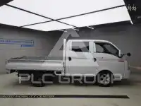 2021 Hyundai Porter
