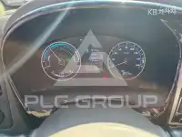 2021 Hyundai Porter