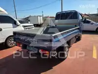 2021 Hyundai Porter