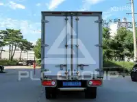 2021 Hyundai Porter