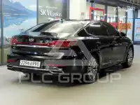 2021 KIA K7
