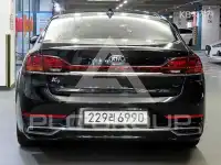 2021 KIA K7