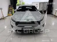 2021 KIA K7