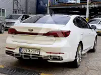 2021 KIA K7