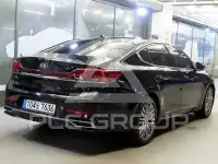 2021 KIA K7