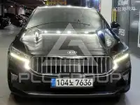 2021 KIA K7